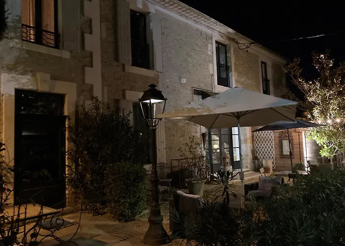 Bed and Breakfast Les lofts à LʼIsle-sur-la-Sorgue