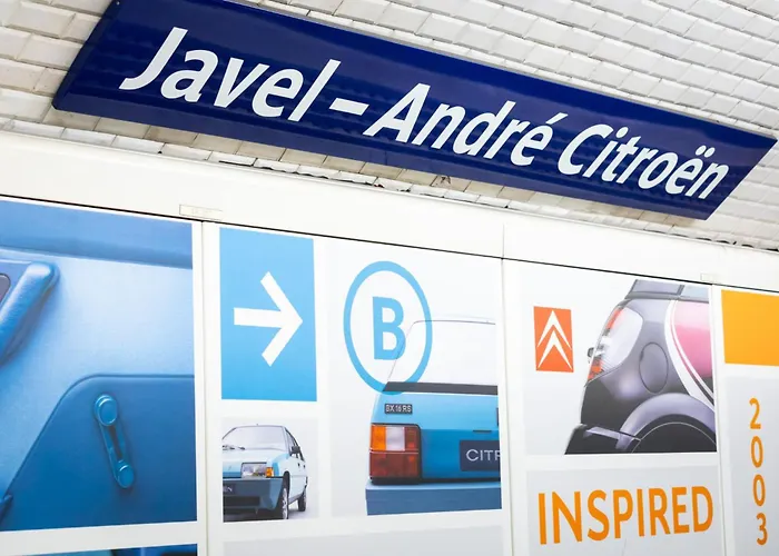 Maison Auguste Paris