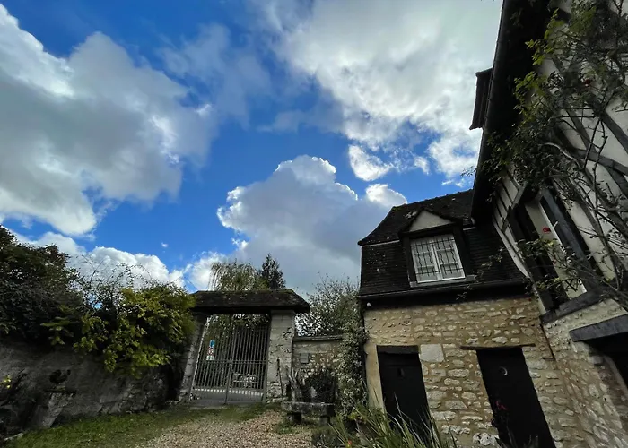 EVERGREEN GuestHouse Vernon 