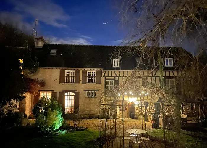 EVERGREEN GuestHouse Vernon 