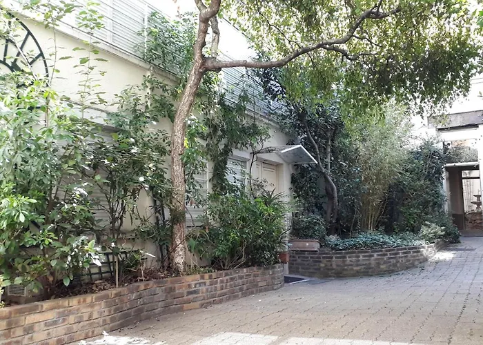 Bed and breakfast Paris Passion