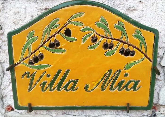 Villa Mia Vence