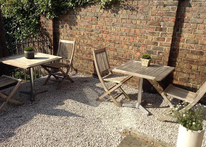 B&B Villa Chantecler