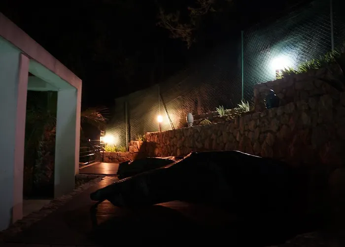 B&B Villa Castelnau Montpellier