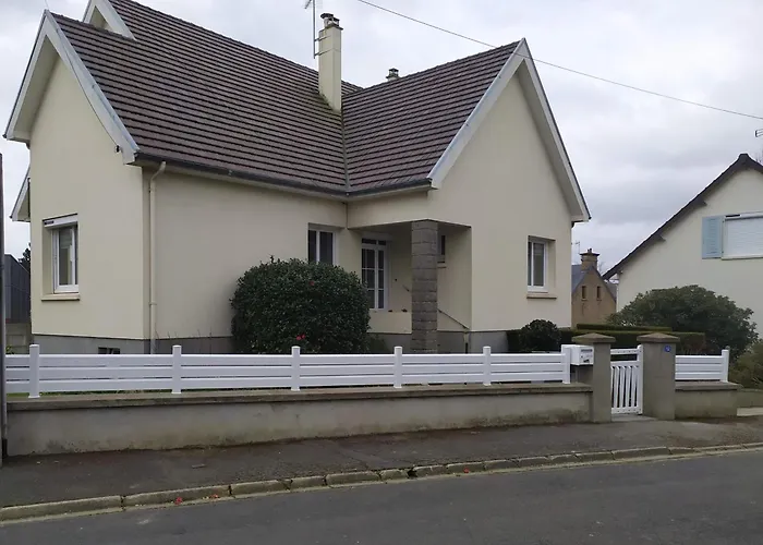 Entre Mer Et Bocage Coutances