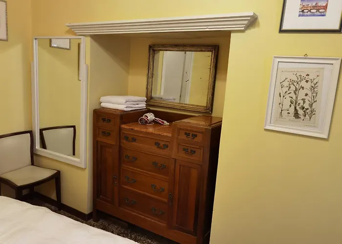 Chambre d'hôtePalazzo Eugenia - Minelli