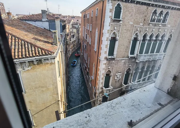 Chambre d'hôtePalazzo Eugenia - Minelli