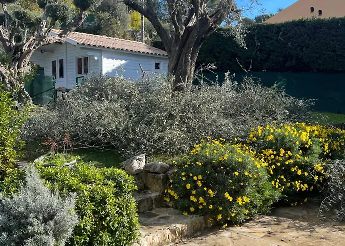 Le Mas Rescator Vence