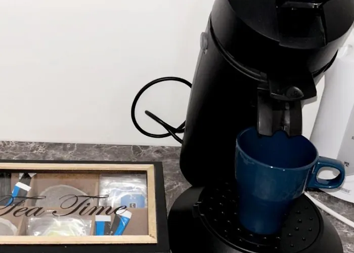 Chambre d'hôteProvençale