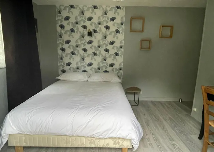 Cabane du Circuit Le Mans