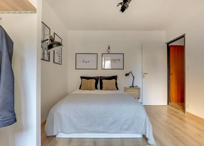 Suites indépendantes toutes équipées Leopold ou Carnot Nancy