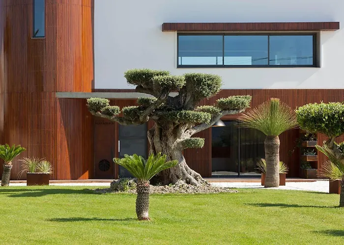 Villa Miramar Frontignan