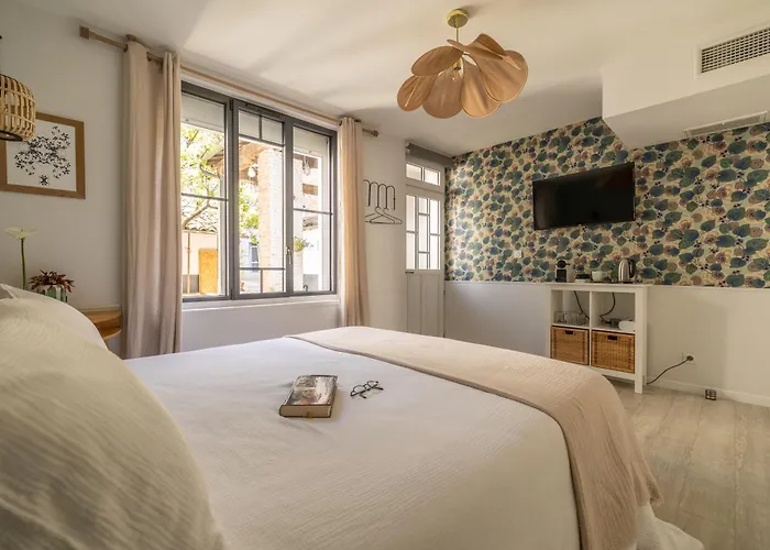 B&B La Maison de Julia