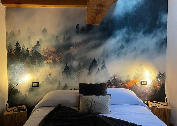 La Chambre des Rêves Aoste