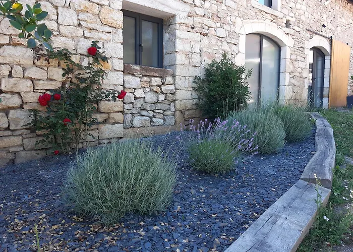 Les Hauts de Bagadou La Suite Martel