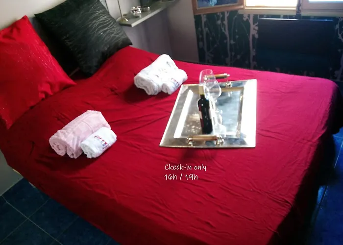 Patrick&Pierre Bed&Breakfast Nîmes