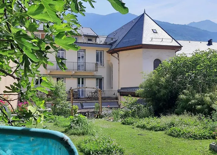 Chambres d'hôtes Nilautpala Dreams