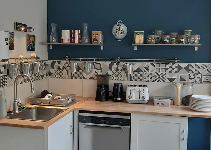 Chambres d'hôtes Nilautpala Dreams