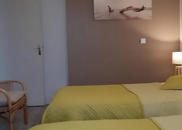 Chambres d'hôtes Nilautpala Dreams