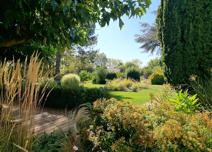 chambre hôte avec piscine - La Vialatte Gaillac