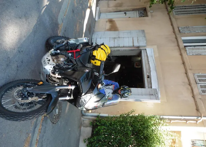 Villa Zola Aix-en-Provence