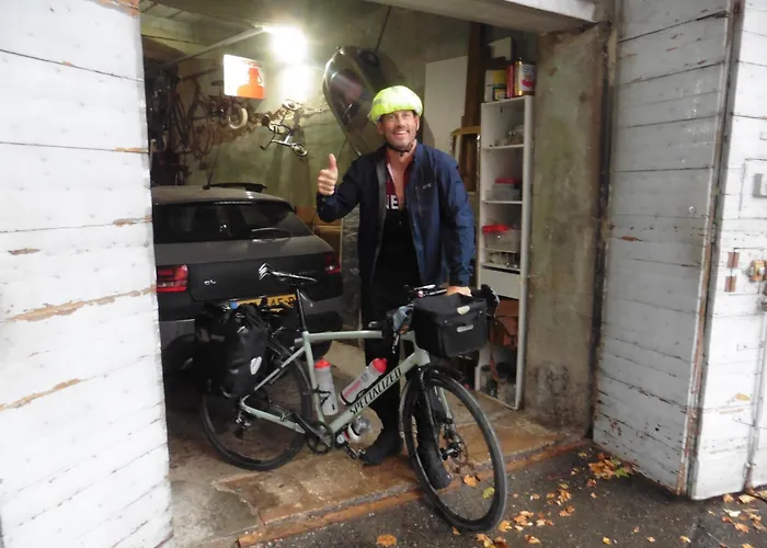 Villa Zola Aix-en-Provence