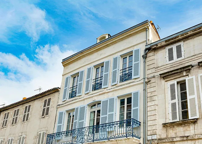 Chambre d'hôteD'Hôtes Eden Ouest