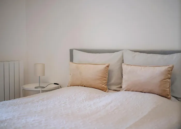 Chambre d'hôteLe Solaret