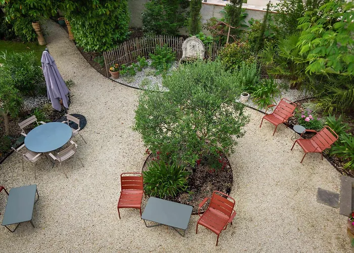 Maison Argenson Bergerac
