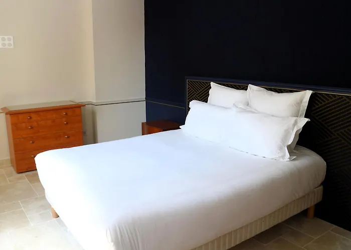 Chambre d'hôteChampagne Andre Bergere - Guest House