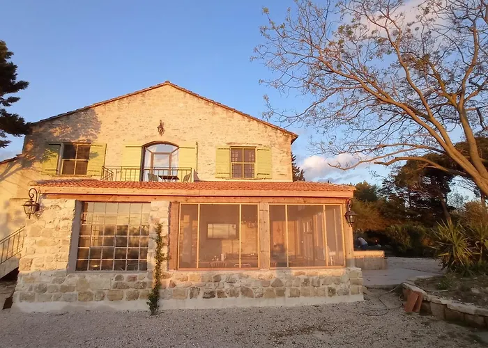 Chambre d'hôteNeuf 1752