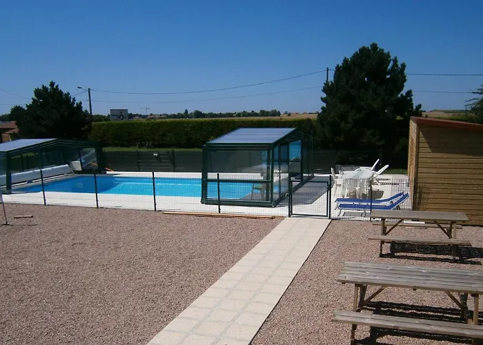 Bed and Breakfast L'Escale de la Baie de Somme à Le Crotoy