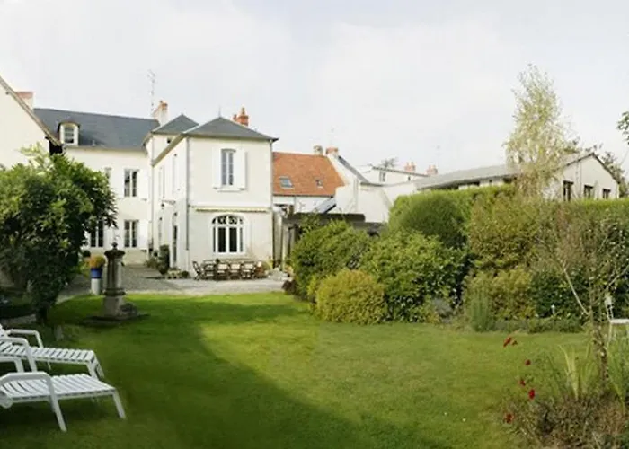 Amphore du Berry Saint-Amand-Mont-Rond