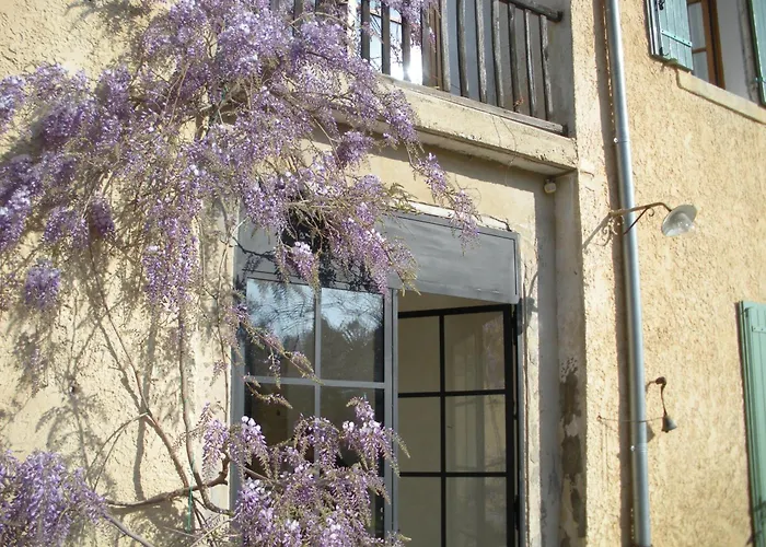 Mas la Vitalis Chambres D'Hôtes LʼIsle-sur-la-Sorgue