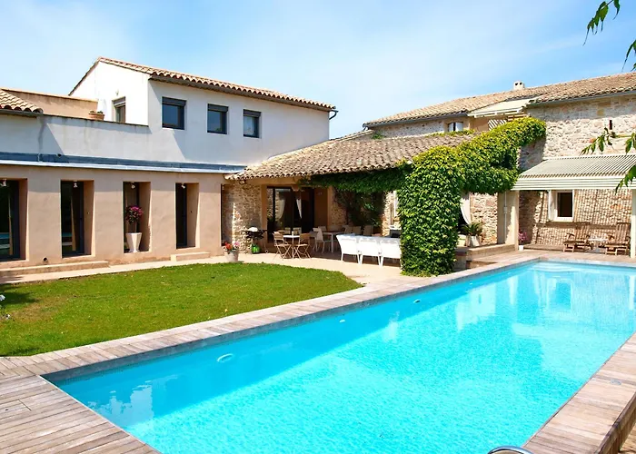 Chambre d'hôteLe Relais D'Angélique