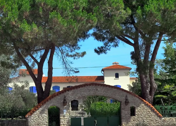 Chambre d'hôteLa Demeure De L'Arche