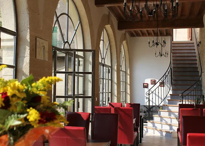 Les Galeries de Beaulac Pézenas