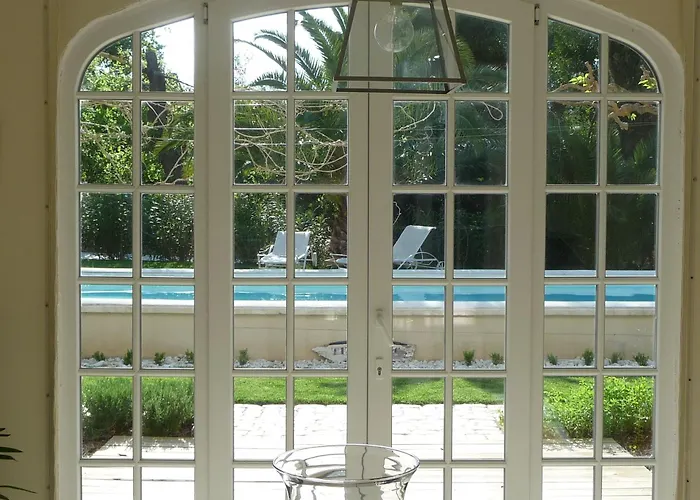 Chambre d'hôteLa Begude - Boutique Luxury