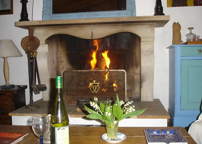 Le Buzet Bleu Bed & Breakfast Noirmoutier-en-l'Île