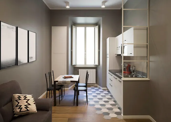 Bed and Breakfast Four Elements à Rome