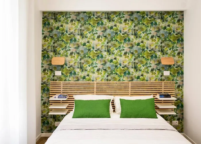 Bed and Breakfast Four Elements à Rome