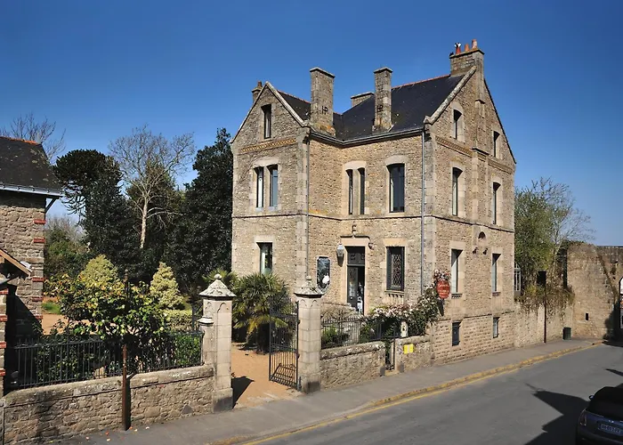 Maison d'Hôtes La Guérandière