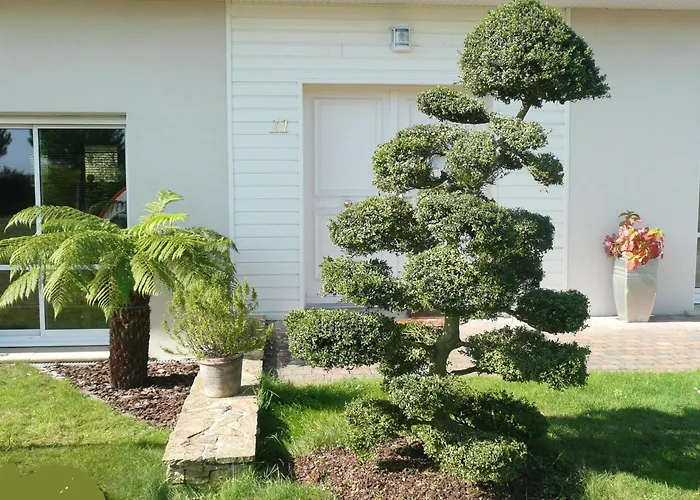 Le Temps des Hôtes Vertou