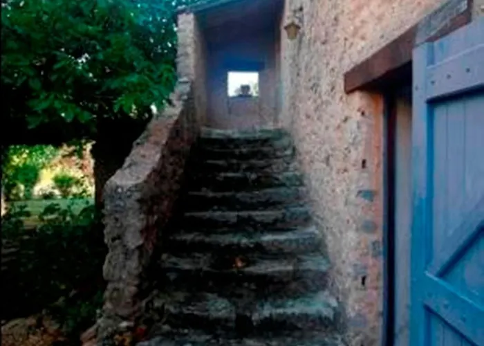 B&B Jardins de Vies Flayosc