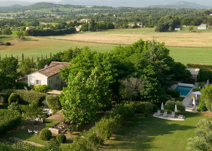 Le Clos Les Eydins