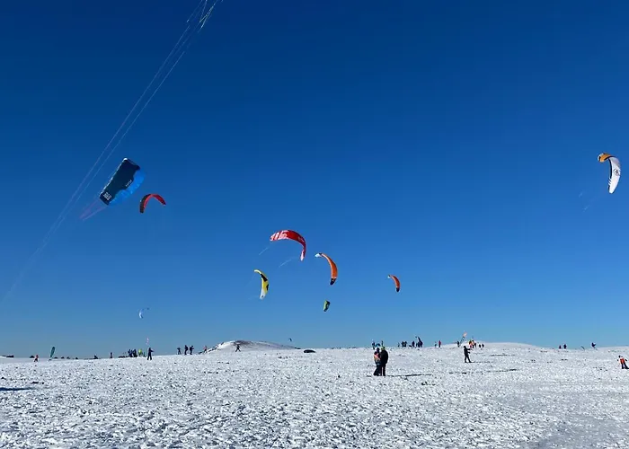 Bed and Breakfast La Vaisse à Ambert