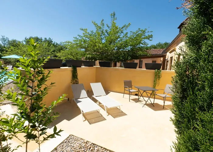 Chambre d'hôteLe Clos Du Peintre