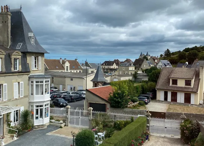 Md Gallery Arromanches-les-Bains