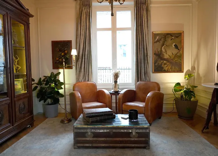 Maison Loire Blois