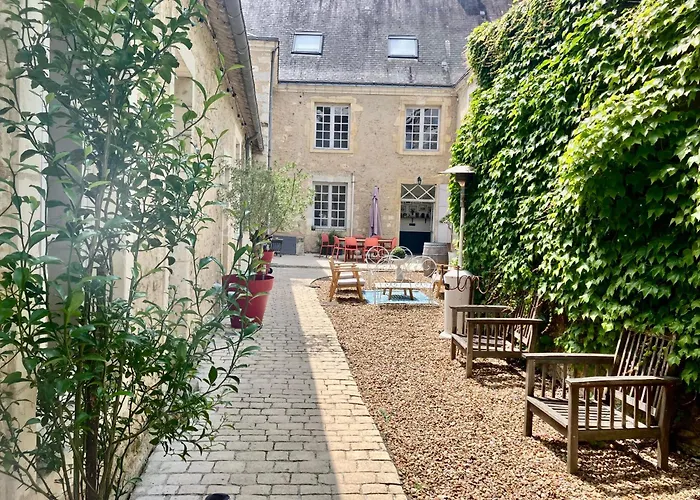 Chambres Calix La Flèche